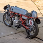 Honda 80 Mini Road Racer – 1981 thông số kỹ thuật và hình ảnh, Honda 80 Mini Road Racer – 1981 specifications and photos