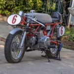 Honda 80 Mini Road Racer – 1981 thông số kỹ thuật và hình ảnh, Honda 80 Mini Road Racer – 1981 specifications and photos