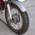 Honda 80 Mini Road Racer – 1981 thông số kỹ thuật và hình ảnh, Honda 80 Mini Road Racer – 1981 specifications and photos
