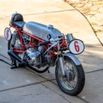 Honda 80 Mini Road Racer – 1981 thông số kỹ thuật và hình ảnh, Honda 80 Mini Road Racer – 1981 specifications and photos