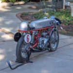 Honda 80 Mini Road Racer – 1981 thông số kỹ thuật và hình ảnh, Honda 80 Mini Road Racer – 1981 specifications and photos