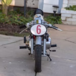 Honda 80 Mini Road Racer – 1981 thông số kỹ thuật và hình ảnh, Honda 80 Mini Road Racer – 1981 specifications and photos