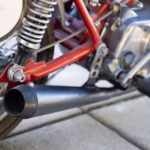 Honda 80 Mini Road Racer – 1981 thông số kỹ thuật và hình ảnh, Honda 80 Mini Road Racer – 1981 specifications and photos