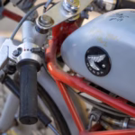 Honda 80 Mini Road Racer – 1981 thông số kỹ thuật và hình ảnh, Honda 80 Mini Road Racer – 1981 specifications and photos