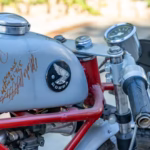 Honda 80 Mini Road Racer – 1981 thông số kỹ thuật và hình ảnh, Honda 80 Mini Road Racer – 1981 specifications and photos
