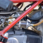 Honda 80 Mini Road Racer – 1981 thông số kỹ thuật và hình ảnh, Honda 80 Mini Road Racer – 1981 specifications and photos