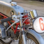 Honda 80 Mini Road Racer – 1981 thông số kỹ thuật và hình ảnh, Honda 80 Mini Road Racer – 1981 specifications and photos