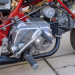Honda 80 Mini Road Racer – 1981 thông số kỹ thuật và hình ảnh, Honda 80 Mini Road Racer – 1981 specifications and photos