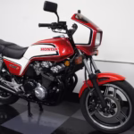 Honda CB1100F – 1983 thông số kỹ thuật và hình ảnh, Honda CB1100F – 1983 specifications and photos