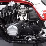 Honda CB1100F – 1983 thông số kỹ thuật và hình ảnh, Honda CB1100F – 1983 specifications and photos