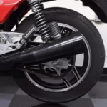 Honda CB1100F – 1983 thông số kỹ thuật và hình ảnh, Honda CB1100F – 1983 specifications and photos