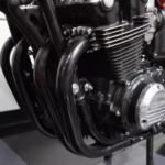 Honda CB1100F – 1983 thông số kỹ thuật và hình ảnh, Honda CB1100F – 1983 specifications and photos