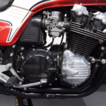 Honda CB1100F – 1983 thông số kỹ thuật và hình ảnh, Honda CB1100F – 1983 specifications and photos