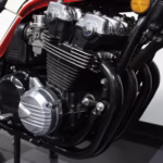 Honda CB1100F – 1983 thông số kỹ thuật và hình ảnh, Honda CB1100F – 1983 specifications and photos
