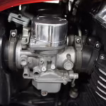 Honda CB1100F – 1983 thông số kỹ thuật và hình ảnh, Honda CB1100F – 1983 specifications and photos