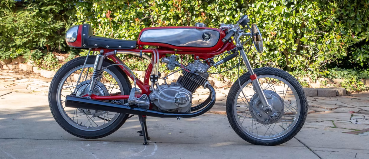 Honda CB160 Road Racer – 1967 thông số kỹ thuật và hình ảnh, Honda CB160 Road Racer – 1967 specifications and photos