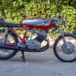 Honda CB160 Road Racer – 1967 thông số kỹ thuật và hình ảnh, Honda CB160 Road Racer – 1967 specifications and photos