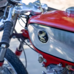 Honda CB160 Road Racer – 1967 thông số kỹ thuật và hình ảnh, Honda CB160 Road Racer – 1967 specifications and photos