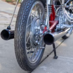 Honda CB160 Road Racer – 1967 thông số kỹ thuật và hình ảnh, Honda CB160 Road Racer – 1967 specifications and photos