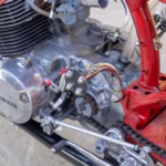 Honda CB160 Road Racer – 1967 thông số kỹ thuật và hình ảnh, Honda CB160 Road Racer – 1967 specifications and photos