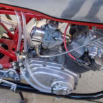 Honda CB160 Road Racer – 1967 thông số kỹ thuật và hình ảnh, Honda CB160 Road Racer – 1967 specifications and photos