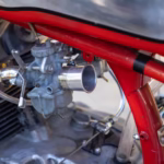 Honda CB160 Road Racer – 1967 thông số kỹ thuật và hình ảnh, Honda CB160 Road Racer – 1967 specifications and photos