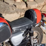 Honda CB175 Cafe Racer - 1972 thông số kỹ thuật và hình ảnh, Honda CB175 Cafe Racer - 1972 specifications and photos