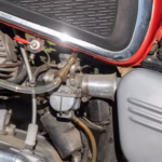 Honda CB175 Cafe Racer - 1972 thông số kỹ thuật và hình ảnh, Honda CB175 Cafe Racer - 1972 specifications and photos