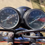Honda CB200T - 1976 thông số kỹ thuật và hình ảnh, Honda CB200T - 1976 specifications and photos
