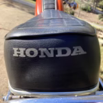 Honda CB200T - 1976 thông số kỹ thuật và hình ảnh, Honda CB200T - 1976 specifications and photos