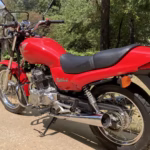 Honda Nighthawk 250 – 1992 thông số kỹ thuật và hình ảnh, Honda CB250 Nighthawk – 1992 specifications and photos