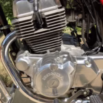 Honda Nighthawk 250 – 1992 thông số kỹ thuật và hình ảnh, Honda CB250 Nighthawk – 1992 specifications and photos
