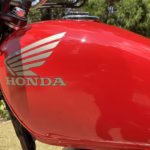 Honda Nighthawk 250 – 1992 thông số kỹ thuật và hình ảnh, Honda CB250 Nighthawk – 1992 specifications and photos