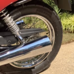 Honda Nighthawk 250 – 1992 thông số kỹ thuật và hình ảnh, Honda CB250 Nighthawk – 1992 specifications and photos