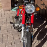 Honda CB350 – 1971 thông số kỹ thuật và hình ảnh, Honda CB350 – 1971 specifications and photos