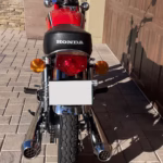 Honda CB350 – 1971 thông số kỹ thuật và hình ảnh, Honda CB350 – 1971 specifications and photos