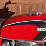Honda CB350 – 1971 thông số kỹ thuật và hình ảnh, Honda CB350 – 1971 specifications and photos