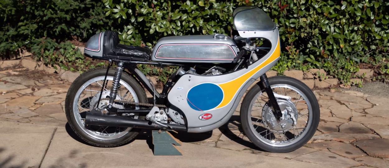 Honda CB72 Road Racer – 1966 thông số kỹ thuật và hình ảnh, Honda CB72 Road Racer – 1966 specifications and photos