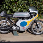 Honda CB72 Road Racer – 1966 thông số kỹ thuật và hình ảnh, Honda CB72 Road Racer – 1966 specifications and photos