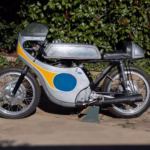 Honda CB72 Road Racer – 1966 thông số kỹ thuật và hình ảnh, Honda CB72 Road Racer – 1966 specifications and photos
