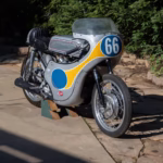 Honda CB72 Road Racer – 1966 thông số kỹ thuật và hình ảnh, Honda CB72 Road Racer – 1966 specifications and photos