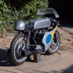 Honda CB72 Road Racer – 1966 thông số kỹ thuật và hình ảnh, Honda CB72 Road Racer – 1966 specifications and photos