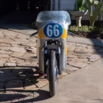 Honda CB72 Road Racer – 1966 thông số kỹ thuật và hình ảnh, Honda CB72 Road Racer – 1966 specifications and photos