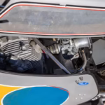 Honda CB72 Road Racer – 1966 thông số kỹ thuật và hình ảnh, Honda CB72 Road Racer – 1966 specifications and photos