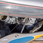 Honda CB72 Road Racer – 1966 thông số kỹ thuật và hình ảnh, Honda CB72 Road Racer – 1966 specifications and photos