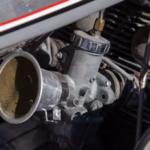 Honda CB72 Road Racer – 1966 thông số kỹ thuật và hình ảnh, Honda CB72 Road Racer – 1966 specifications and photos