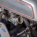 Honda CB72 Road Racer – 1966 thông số kỹ thuật và hình ảnh, Honda CB72 Road Racer – 1966 specifications and photos
