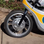 Honda CB72 Road Racer – 1966 thông số kỹ thuật và hình ảnh, Honda CB72 Road Racer – 1966 specifications and photos