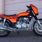 Honda CB750 Tracy Body – 1973 thông số kỹ thuật và hình ảnh, Honda CB750 Tracy Body – 1973 specifications and photos