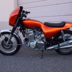 Honda CB750 Tracy Body – 1973 thông số kỹ thuật và hình ảnh, Honda CB750 Tracy Body – 1973 specifications and photos